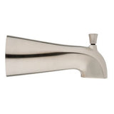 Pfister Brushed Nickel Quick Connect Tub Spout 920-186J