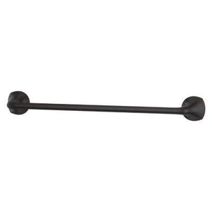 McAllen 18 in. Towel Bar in Tuscan Bronze