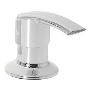 Pfister Kitchen Soap Dispenser in Polished Chrome