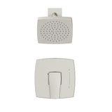 Gerber D501570BNTC Tribune Shower-only Trim Kit, 1.75GPM - Brushed Nickel