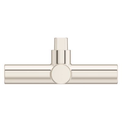 Pfister Polished Nickel Shower Column HHL-LG16TNTD
