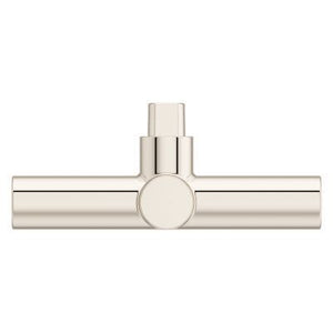 Pfister Polished Nickel Shower Column HHL-LG16TNTD