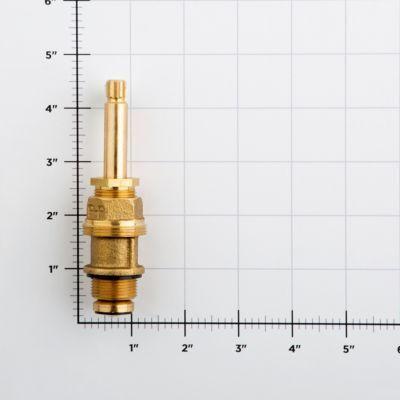 Pfister Model: 910-0130 Compression Stem for Multi Handle Tub Showers 910-0130