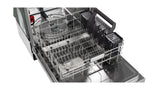 Sharp SDW6767HS 24" Smart Top Ctrl Dishwasher, 45 dBA, 3rd Rack