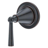 Saxton Diverter Trim in Tuscan Bronze