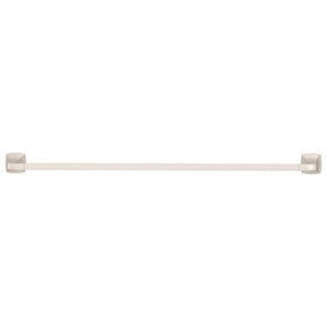 Pfister Brushed Nickel 24" Towel Bar BTB-BS2K