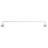 Pfister Brushed Nickel 18" Towel Bar