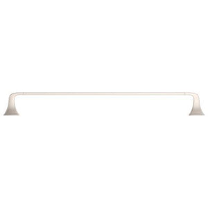 Pfister Brushed Nickel 18" Towel Bar BTB-BS1K