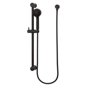 Slide Bar Kit in Tuscan Bronze