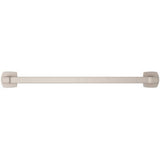 Deckard 18" Towel Bar in Brushed Nickel