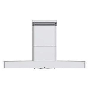 Pfister Polished Chrome Kenzo Tub & Shower Valve Only Trim R89-1DFC