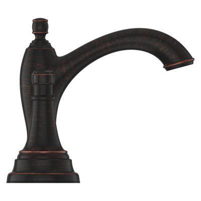 Pfister Tuscan Bronze Northcott Centerset Bath Faucet LG48-MG0Y