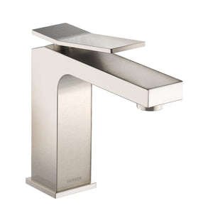 Gerber D225019 Chrome Avian Single Handle Lavatory Faucet
