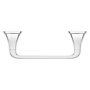 Pfister Polished Chrome Toilet Paper Holder BPH-BS1C