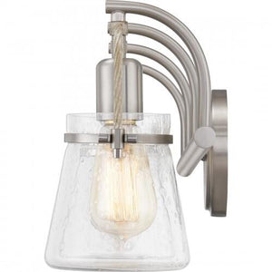 Quoizel STF8632BN Stafford Bath 4 light brushed nickel Bath
