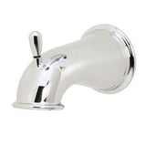 Avalon Tub Spout in Polished Chrome