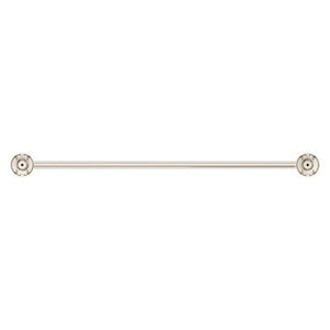 Pfister Polished Nickel 24" Towel Bar BTB-2TNTD