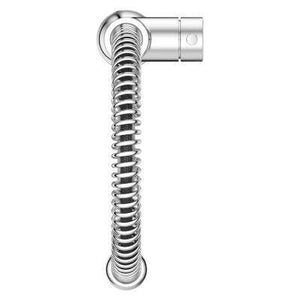 Pfister Polished Chrome Culinary Kitchen Faucet GT529-BRUC
