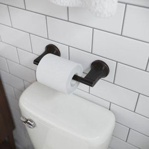 Pfister Tuscan Bronze Toilet Paper Holder BPH-PFM0Y