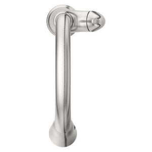 Pfister Stainless Steel 1-handle Pull-down Kitchen Faucet LG529-HGS