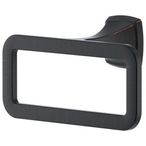 Pfister Tuscan Bronze Towel Ring BRB-BS1Y