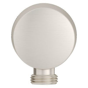 Pfister Brushed Nickel Shower Drop Elbow 973-272J