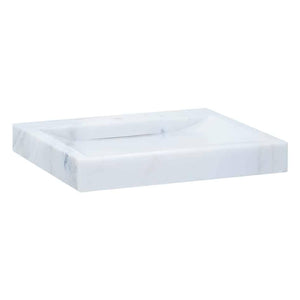 LENOVA ST-25-WM Above Counter Single Bowl 25 x 22 3-3/8 BATHROOM SINK Bathroom,Bathroom Sinks,Drop In Sinks, One-Piece Integrated Stone Sink Top