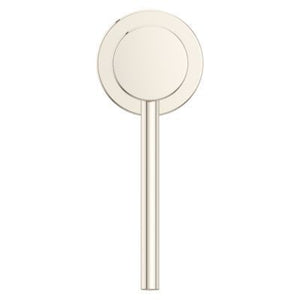 Pfister Polished Nickel Kitchen Soap Dispenser KSD-MDRD
