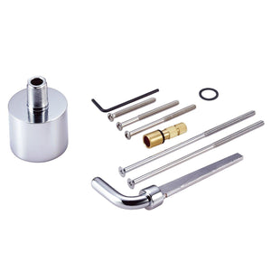 Gerber D113001BN Brushed Nickel Extension Kit for Treysta Valve