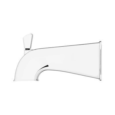 Pfister Polished Chrome Quick Connect Tub Spout 920-066A