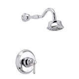 Gerber D501557TC Chrome Opulence Shower-only Trim Kit, 1.75GPM