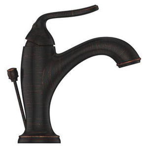 Pfister Tuscan Bronze Northcott Single Control Bath Faucet LG42-MG0Y