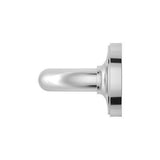 Tenet 24" Towel Bar in Polished Chrome