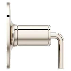 Pfister Polished Nickel 1-handle Tub & Shower Valve Only Trim R89-1TNTD