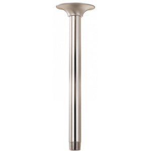 Gerber D481306BN Brushed Nickel 10" Ceiling Mount Showerarm