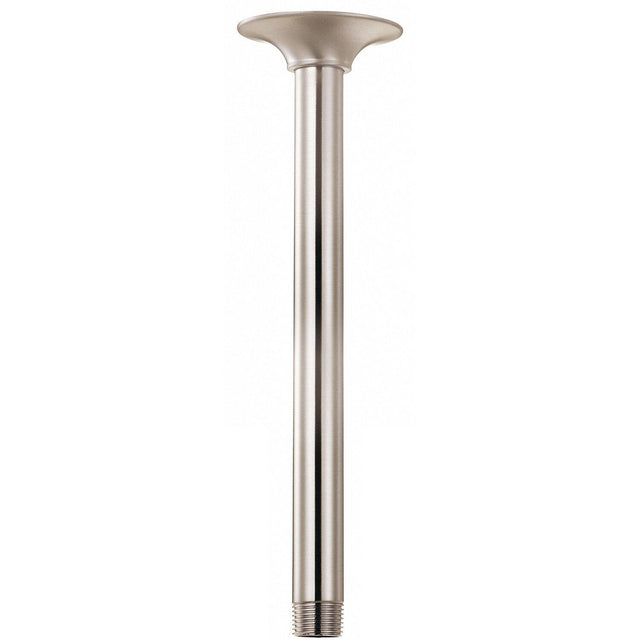 Gerber D481306 Chrome 10" Ceiling Mount Showerarm