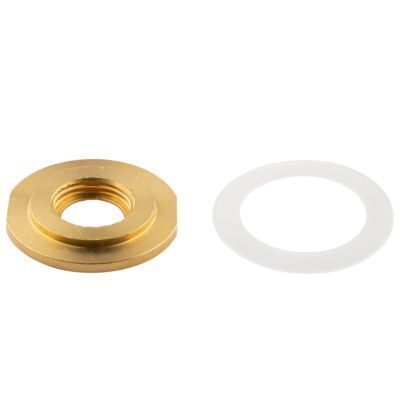 Model: 962-0770 Mounting Nut and Washer for Roman Tub Spout 0x6 962-0770