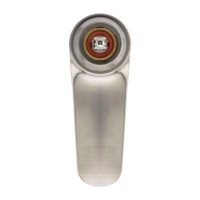 Pfister Brushed Nickel Pfirst Modern Single Control Bath Faucet LG142-060K