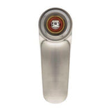 Pfirst Modern Single Control Bath Faucet in Brushed Nickel