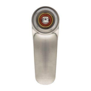Pfister Brushed Nickel Pfirst Modern Single Control Bath Faucet LG142-060K
