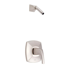 Gerber D500518LSBBTC Brushed Bronze Vaughn Shower-only Trim Kit, Without Showerhead