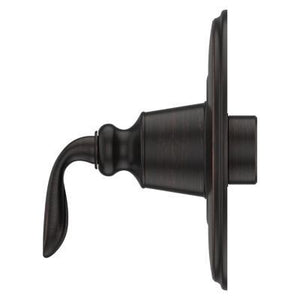 Pfister Tuscan Bronze Avalon Tub & Shower Valve Only Trim R89-1CBY