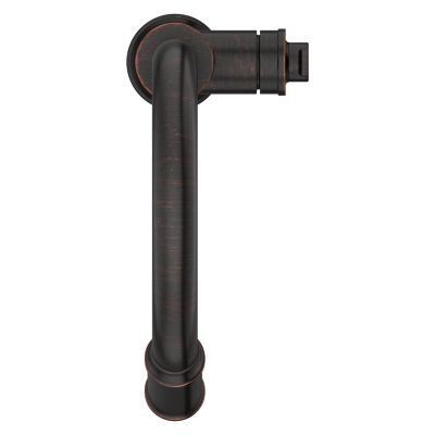 Pfister Tuscan Bronze 1-handle Pull-down Kitchen Faucet