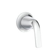 Gerber D560934BNT Brushed Nickel Lemora Diverter Valve Trim Kit