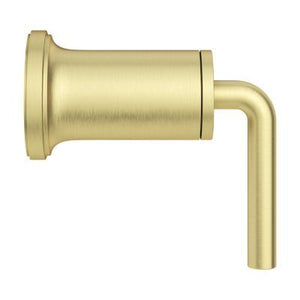 Pfister Brushed Gold Diverter Trim 016-TNT1BG