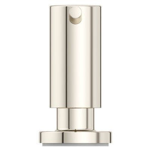 Pfister Polished Nickel Kitchen Soap Dispenser KSD-MDRD
