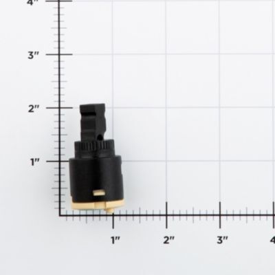 Pfister Model: 974-0740 Ceramic Disc Cartridge 974-0740