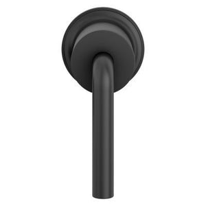 Pfister Matte Black Diverter Trim 016-TNT1B