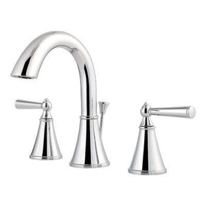 Saxton 2-Handle 8