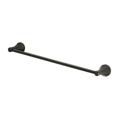 Pfister Tuscan Bronze Arterra 18" Towel Bar